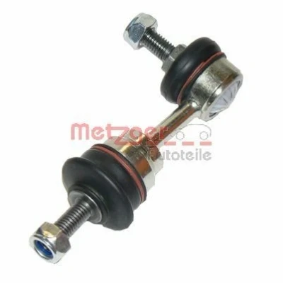 Abbildung von METZGER 53040018 Koppelstange Vorderachse 135 KIT + SMART: City Coupe, Roadster Convertible