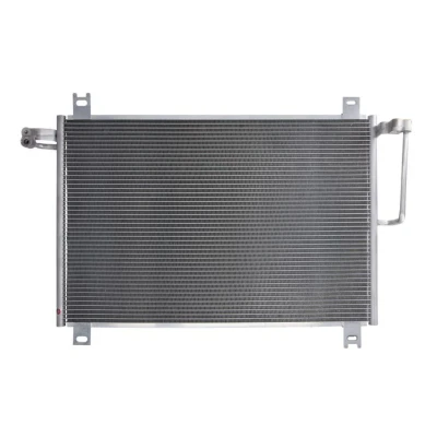 Abbildung von PRASCO SBA5074 Klimakondensator 11,8 Aluminium 664 R 134a