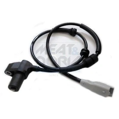 Abbildung von Sensor, Raddrehzahl MEAT &amp; DORIA MD90595