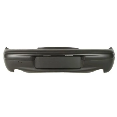 Abbildung von BLIC 5506 00 2031951P Stoßstange hinten grundiert FIAT: Seicento / 600 Hatchback