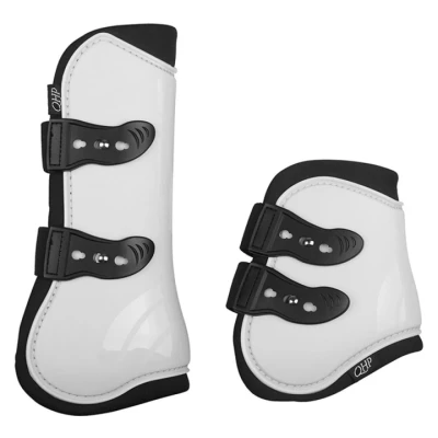 Abbildung von QHP Tendon Boots Set
