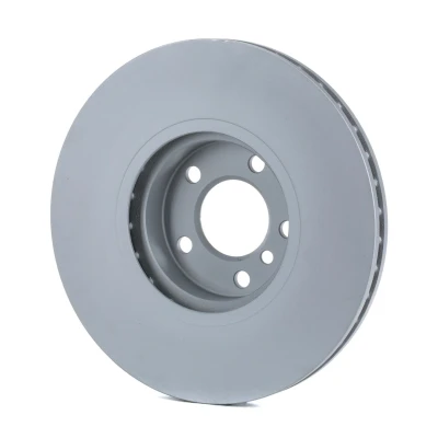 Abbildung von BOSCH 0 986 479 436 Bremsscheibe 348 29,9 5 120 Belüftet beschichtet hochgekohlt BMW: X5, X6