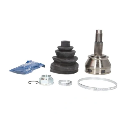 Abbildung von MEYLE 214 498 0030 Gelenksatz ORIGINAL Quality radseitig ohne ABS Ring FIAT: Coupe