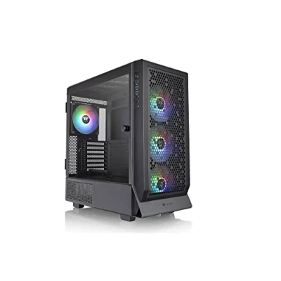 Abbildung von Thermaltake PC Gehäuse »Ceres 500 TG ARGB«