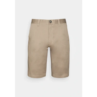 Abbildung von Volcom Frckn MDN Strch Shorts, Herren, Größe: 29, Khaki