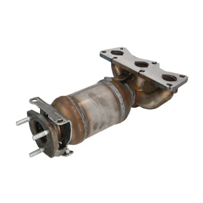 Abbildung von JMJ 1091212 Katalysator SKODA: Fabia 1 Combi, 2, I Hatchback, VOLKSWAGEN: Polo IV SEAT: Ibiza 3