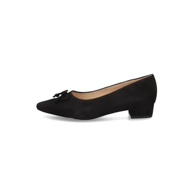 Abbildung von Peter Kaiser Pumps, Damen, Größe: 41, Black Schuhe