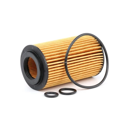 Abbildung von MAHLE ORIGINAL OX 153/7D2 Ölfilter Filtereinsatz MERCEDES BENZ: V Class, A Sprinter 3.5 T Platform/Chassis, BMW: 7, PORSCHE: Cayman