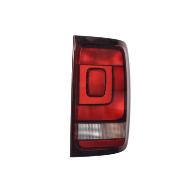 Abbildung von VALEO 047392 Rückleuchte rechts Rot mit Glühlampen VOLKSWAGEN: Amarok Pickup