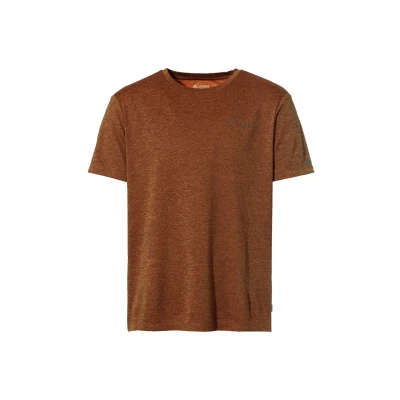 Abbildung von Vaude Essential Sport Tshirt, Herren, Größe: Small, Carmine mars red