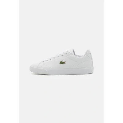 Abbildung von Lacoste Lerond SET 125 Sneaker low, Damen, Größe: 41, White Schuhe