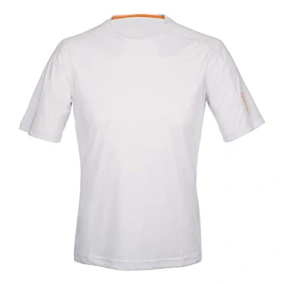 Abbildung von Great Escapes Herren Kaba T Shirt, Opacity, Sky Blue, 3XL