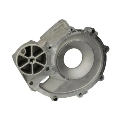 Abbildung von THERMOTEC WP SC120 Gehäuse, Wasserpumpe