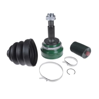 Abbildung von BLUE PRINT ADT38977 Gelenksatz radseitig TOYOTA: RAV4 II Off Road