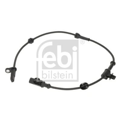 Abbildung von FEBI BILSTEIN 198402 ABS Sensor Hinterachse links, rechts 675mm MG: ZS SUV 1.5 VTi, Hybrid+, 1.0 T GDi 2017