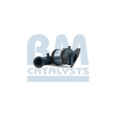 Abbildung von BM CATALYSTS BM80322H Katalysator Approved OPEL: Zafira B, Astra H Hatchback, Vectra C CC, FIAT: Grande Punto Croma II Estate