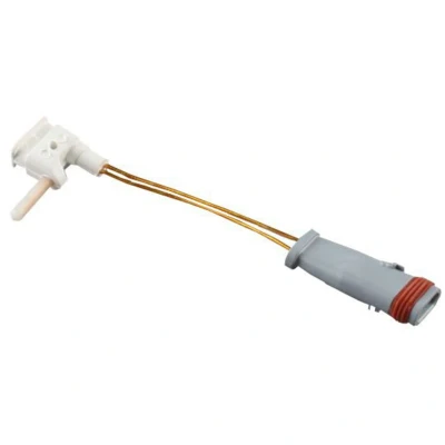 Abbildung von Warnkontakt, Bremsbelagverschleiß QUICK BRAKE WS 0213 A