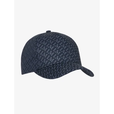 Abbildung von LeMieux Cap Young Rider Polly Printed NavyVerkauft von Agradi