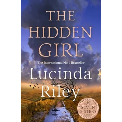 Abbildung von the Hidden Girl: A spellbinding historical drama about family secrets and power of destiny from global number one bestseller