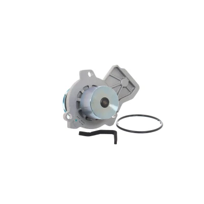 Abbildung von SKF VKPC 81815 1 Wasserpumpe mit Dichtungen ohne integrierten Abschaltkontakt, nicht schaltbare Metall SKODA: Rapid Hatchback