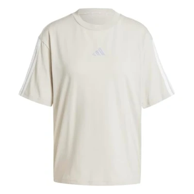 Abbildung von adidas Sportswear T Shirt »W 3S SJ BF T«