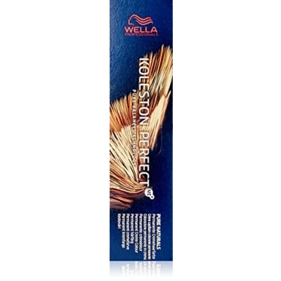Abbildung von Wella Koleston Perf. Me+ Pure Naturals 9/01 60ml