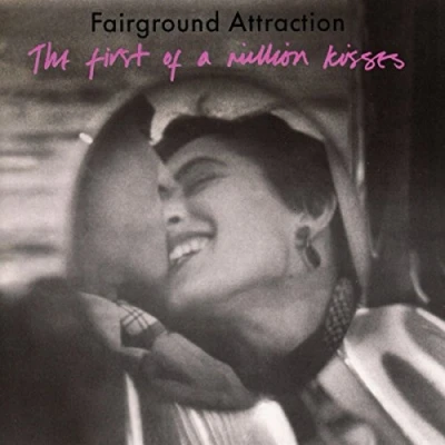 Abbildung von The First of a Million Kisses (2cd Expanded ed.)