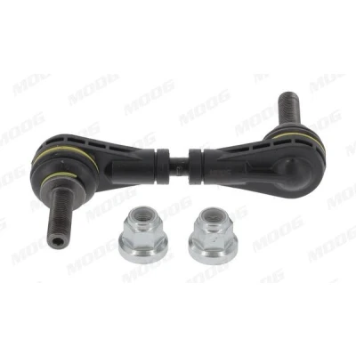 Abbildung von MOOG FD LS 17895 Koppelstange Hinterachse links, rechts 120mm M12x1.25