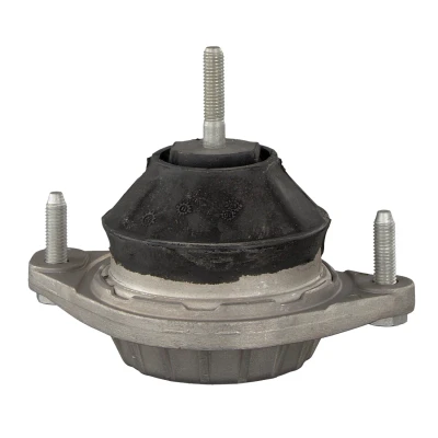 Abbildung von FEBI BILSTEIN 07172 Motorlager links Hydrolager AUDI: Cabriolet B4, 80 B4 Saloon, Avant
