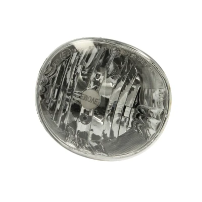 Abbildung von ABAKUS 212 2034R UE Nebelscheinwerfer rechts ohne Lampenträger, Glühlampe TOYOTA: RAV4 II Off Road