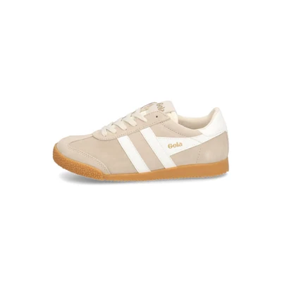 Abbildung von Gola Baskets MODE ELAN Sneaker low, Damen, Größe: 39, Beige Schuhe