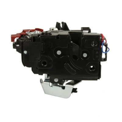 Abbildung von TOPRAN 113 819 Türschloß hinten links AUDI: A4 B6 Avant