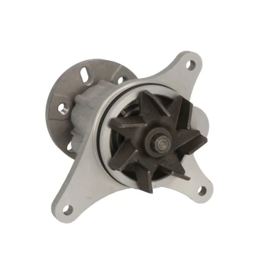 Abbildung von INA 538 0501 10 Wasserpumpe für Keilrippenriementrieb LAND ROVER: Range Rover Sport
