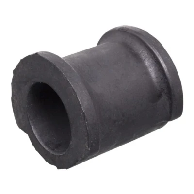Abbildung von FEBI BILSTEIN 102985 Stabigummis Hinterachse Gummi 27 47 VOLKSWAGEN: Transporter 5 Bus, 5, Multivan (7HM