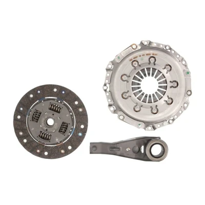 Abbildung von LuK BR 0222 623 3543 00 Kupplungssatz mit Ausrücklager, Ausrückgabel 230 MAZDA: 3 Hatchback, 5