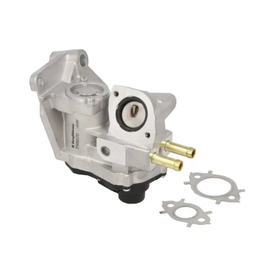 Abbildung von WAHLER 710937D AGR Ventil elektrisch mit Dichtung VOLKSWAGEN: Passat B6 Variant, Golf 5, Touran I, SKODA: Octavia 2 Combi, II Hatchback