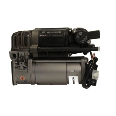 Abbildung von WABCO 4154033230 Luftfahrwerk Kompressor MERCEDES BENZ: E Class T modell, Saloon