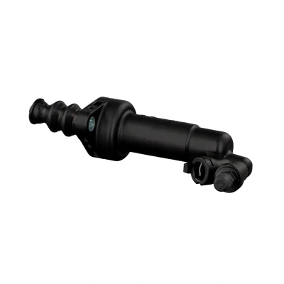 Abbildung von FEBI BILSTEIN 34859 Kupplungsnehmerzylinder VOLKSWAGEN: Golf 4, TRANSPORTER 4 Bus, Lupo / 3L, AUDI: A3 Hatchback