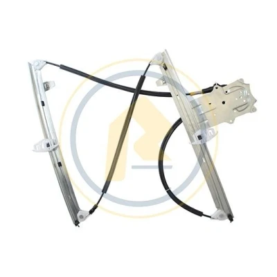 Abbildung von Ac Rolcar Fensterheber vorne links elektrisch ohne Elektromotor 01.2449 CITROËN: Xsara Picasso