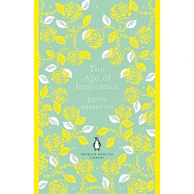 Abbildung von The Age of Innocence: Edith Wharton (The Penguin English Library)