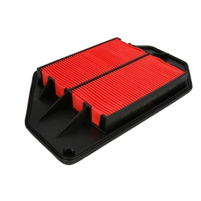 Abbildung von BLUE PRINT ADH22253 Luftfilter 42 215 325 Filtereinsatz HONDA: CIVIC 7 Hatchback