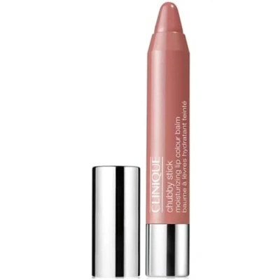 Abbildung von Clinique Chubby Stick Intense Moisturizing Lip Colour Balm 3 g