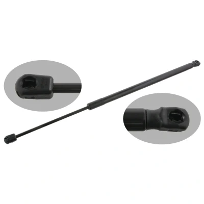Abbildung von FEBI BILSTEIN 31411 Heckklappendämpfer 625 581 beidseitig CITROËN: C4 I Grand Picasso, Picasso 1