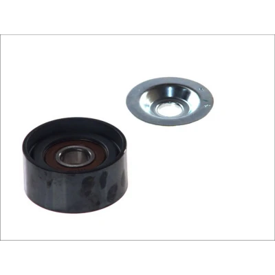Abbildung von SKF VKMCV 55007 Umlenkrolle
