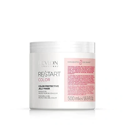 Abbildung von REVLON PROFESSIONAL Haarmaske »COLOR Protective Jelly Mask«