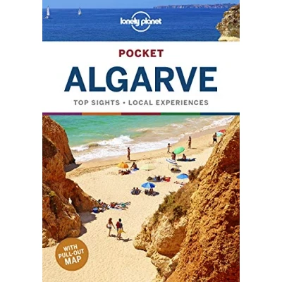 Abbildung von Lonely Planet Pocket Algarve: top sights, local experiences (Pocket Guide)