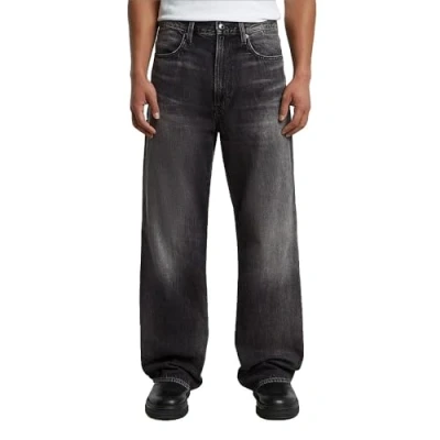 Abbildung von G STAR TYPE Loose Jeans, Herren, Größe: 36x34, Faded scoria grey