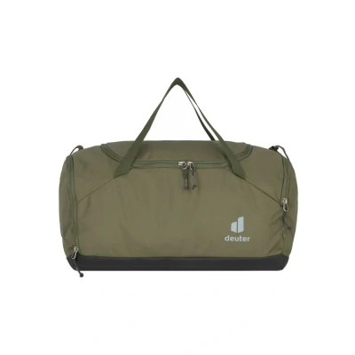 Abbildung von Deuter Hopper Sporttasche khaki graphite Freizeittasche