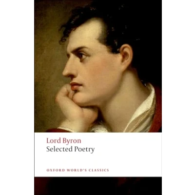 Abbildung von Selected Poetry (Oxford World’s Classics)
