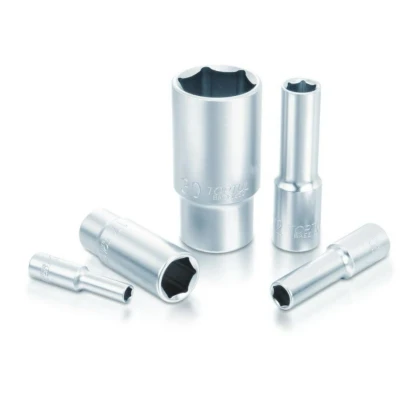 Abbildung von Sechskantnuss TOPTUL 1/2 zoll 12 mm 6 kant lang
